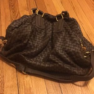 LIKE NEW deux lux purse